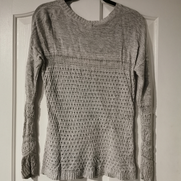 Knit sweater - Picture 2 of 2